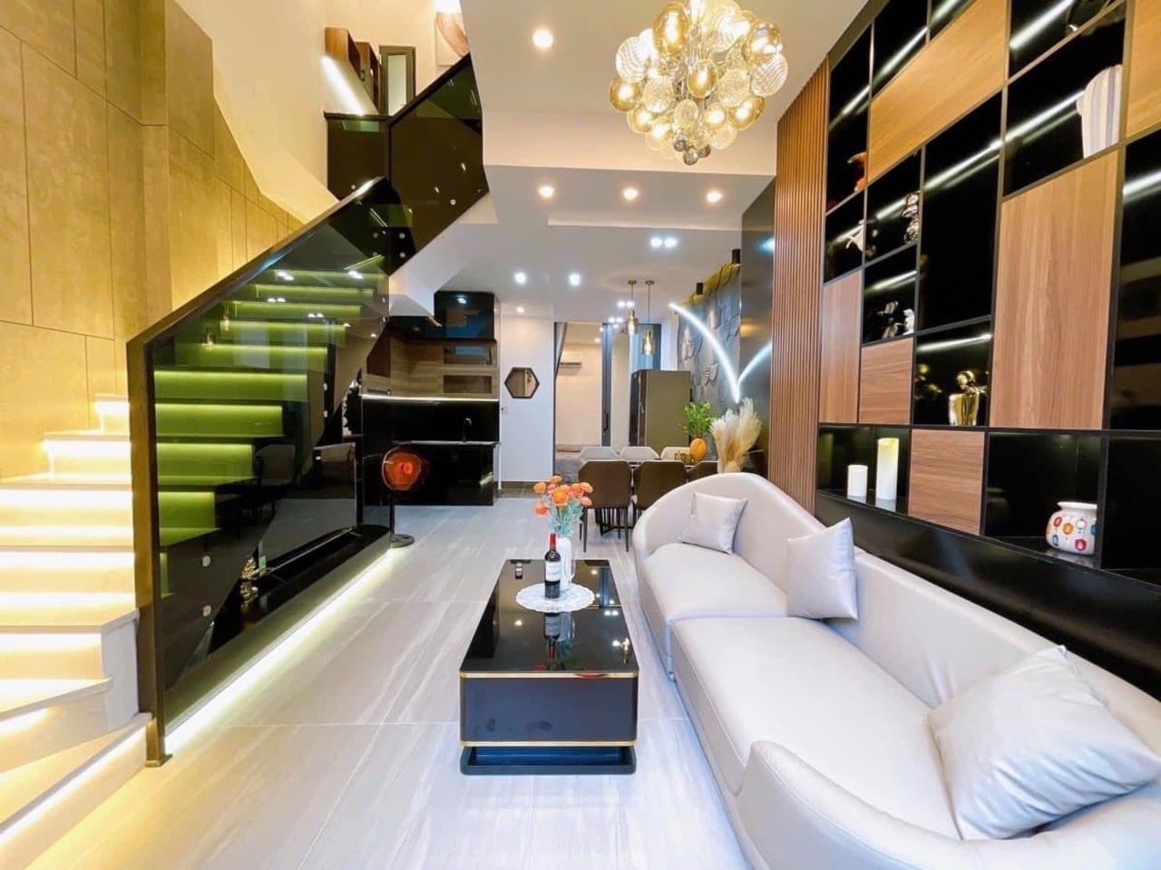 Villa/homestay hot