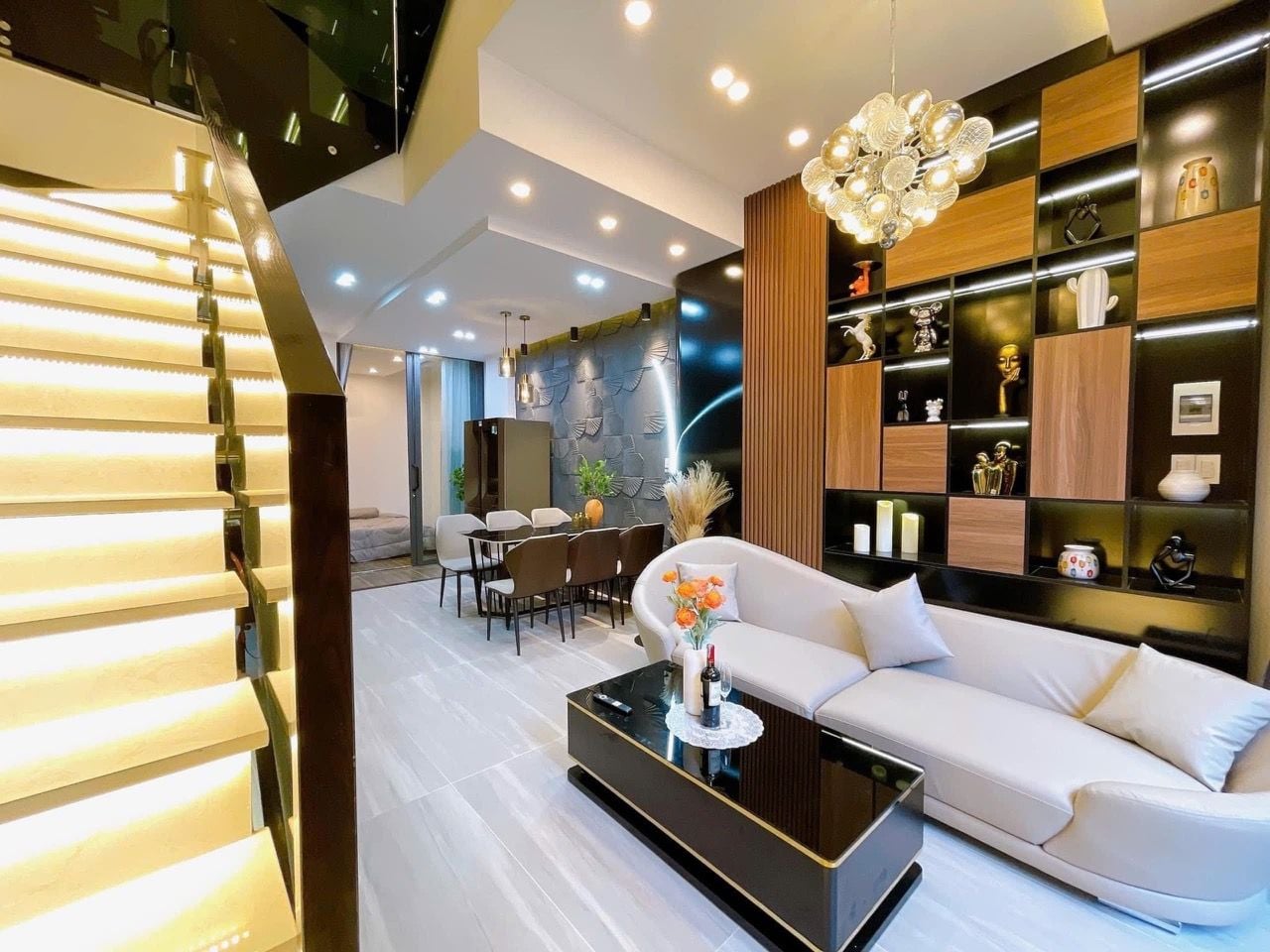 Villa/homestay hot