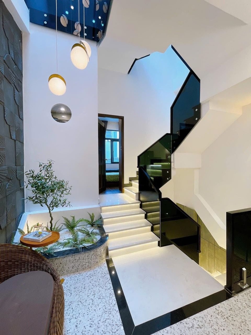 Villa/homestay hot
