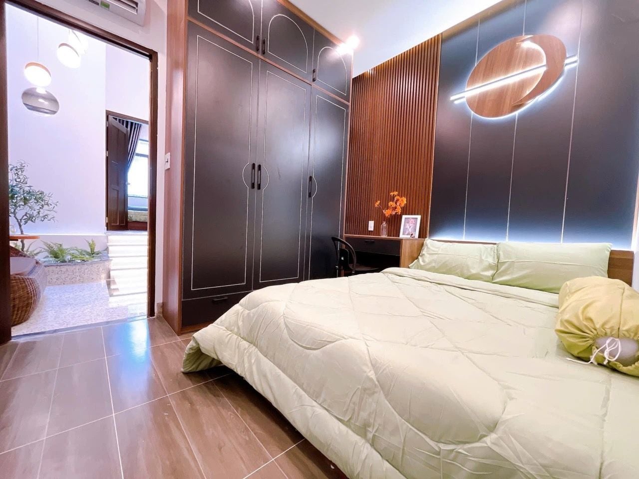 Villa/homestay hot