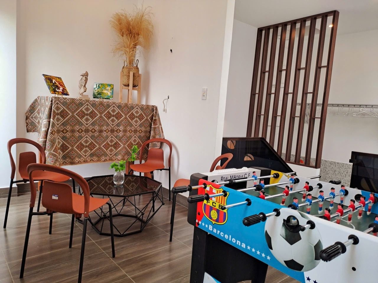 Villa/homestay hot